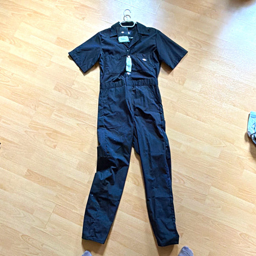 Dickies everyday jumpsuit - dickies,