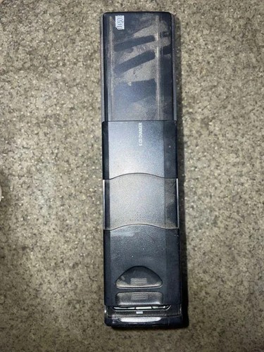Bmw touring e39 changer - bmw, cd