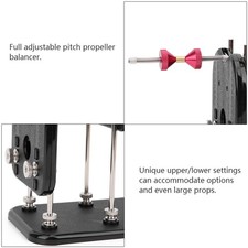 Prop Support Hard Material