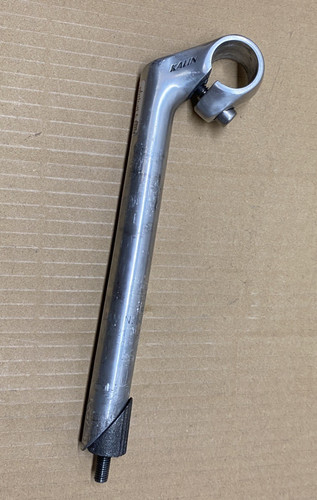 Genuine raleigh hoppa hybrid - genuine,