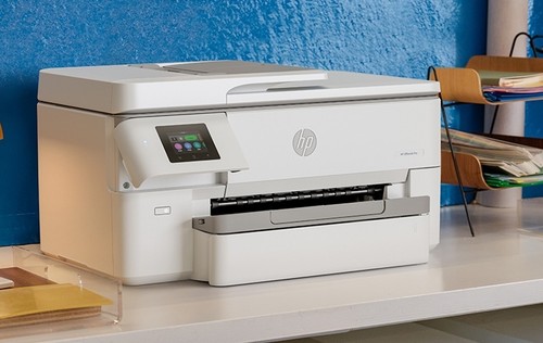 Officejet pro 9720e - hp,