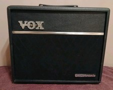 Vox Guitar Amplifier