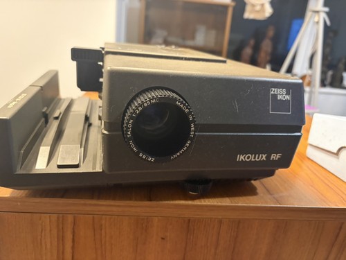 Vintage rare zeiss - vintage,