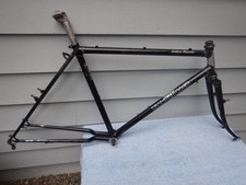 19" Diamond Back Ridge Runner