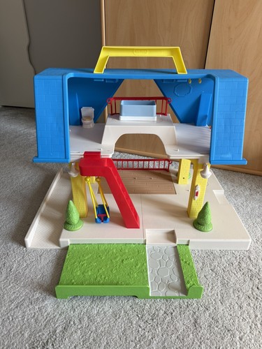 Vintage 1990s little - vintage, tikes