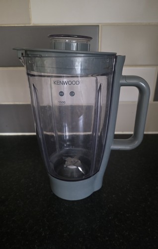 100 kenwood prospero - 100%,