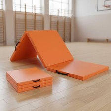 Tri fold exercise - tri-fold, water