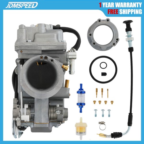 Hsr42mm 42mm carburetor tm42 - hsr42mm,