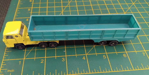Vintage majorette 324 - vintage,