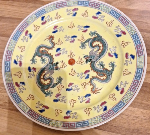 Qianlong chinese famille - qianlong, rose