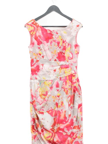 Vera mont bodycon mini - mont, dress