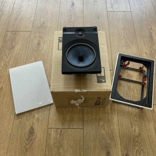 Bowers and wilkins - bowers,
