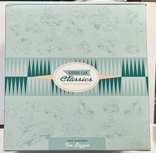 1995 Hallmark KIDDIE Car