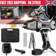 200Amp Portable ARC Welder