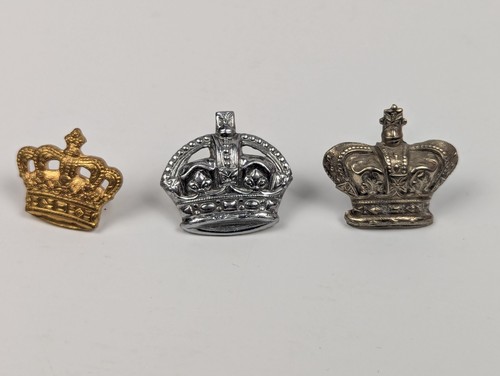 Assorted british military - british,