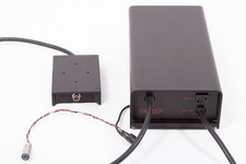 Equinox 100/100R moving coil