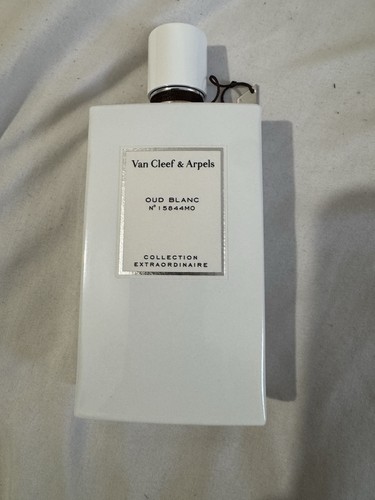 Van cleef arpels oud - cleef,