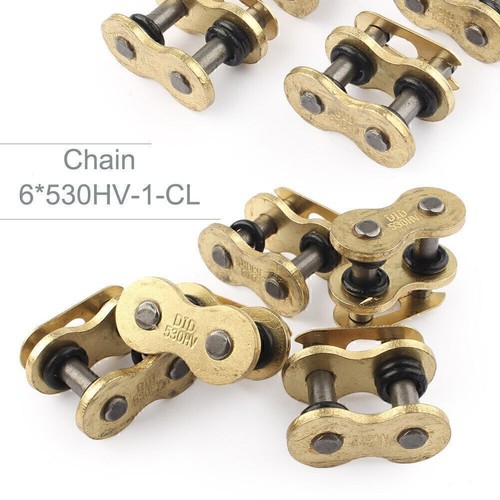 530hv master chain - 530hv,