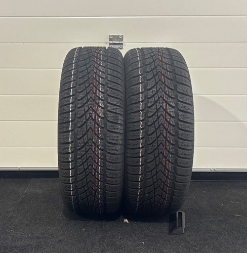 Dunlop winter sport 4d - 2x,