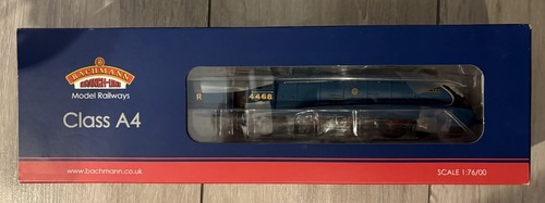 Bachmann 952b class 4468 - class,
