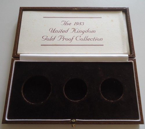 Empty royal mint wood - royal, coin