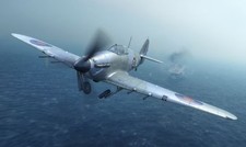 Fly 1/32 Model Kit 32014