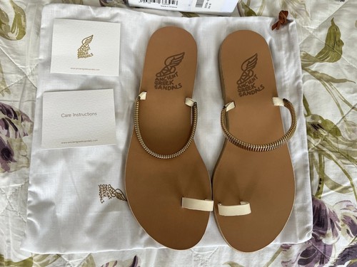 New ancient geek sandals - new,
