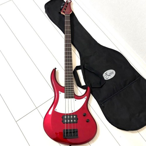 Mtd kingston string - kingston, 4-string