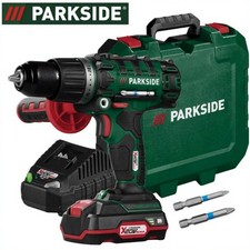 Parkside 20V 3-in-1 Cordless