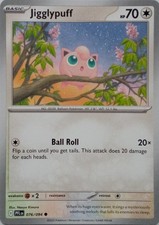 076/094 JIGGLYPUFF COMMON