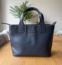 Radley London Farningham Blue