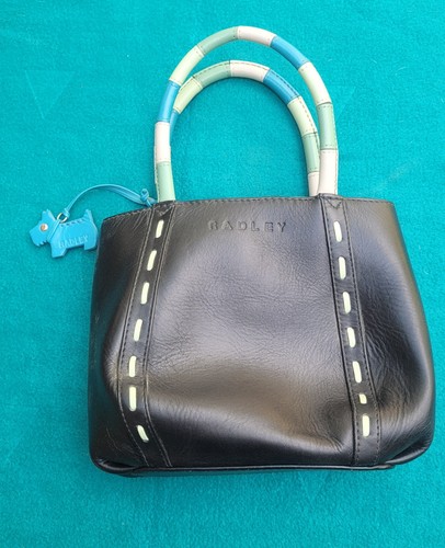 Radley mini grab - mini, garden