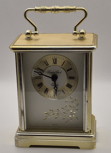 Vintage london clock - vintage,