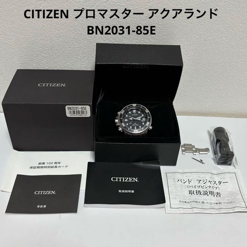 Citizen bn2031 85e - citizen, bn2031-85e