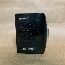 Sony Walkman WM-EX16 vintage