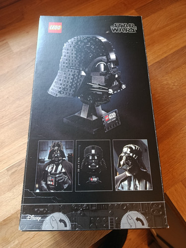 Lego star wars darth - lego,