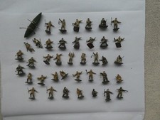 Airfix soldiers 1/72 WW2