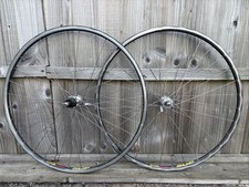 Vintage handbuilt 700c - vintage,