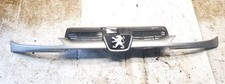 9628691277 Front Bonnet Grille
