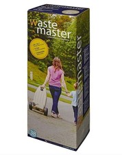 Wastemaster 38 Litre Caravan