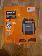 WORX WX030 18 V Cordless