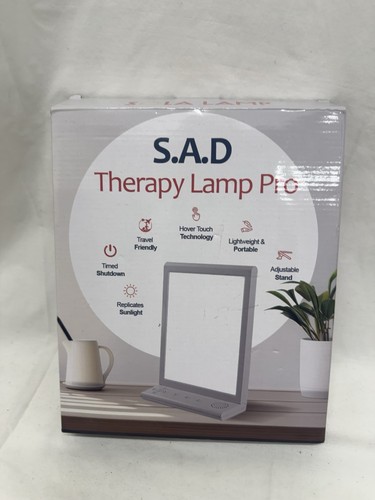 Sola lamp sad therapy - sola,