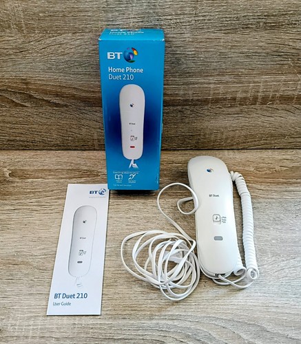 Duet 210 corded - 210,