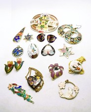 Collection of 15 x Gold and