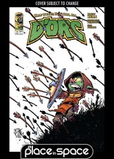 (WK19) DORC #4B SKOTTIE YOUNG