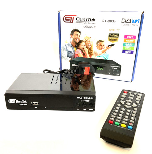 Gumtek 003f dvb - dvb-t2, full