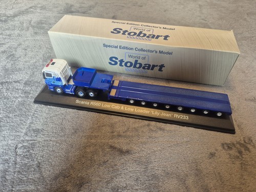 Oxford eddie stobart rail - oxford,