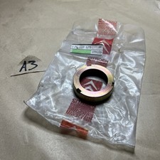 CITROEN 2CV NOS OEM Retaining lock ring nut for gearbox output housing