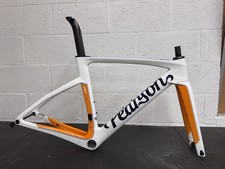 Pearson Shift Aero Carbon