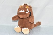SMALL GRUFFALO SOFT PLUSH TOY